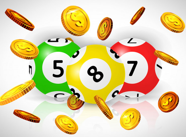 ซื้อหวย