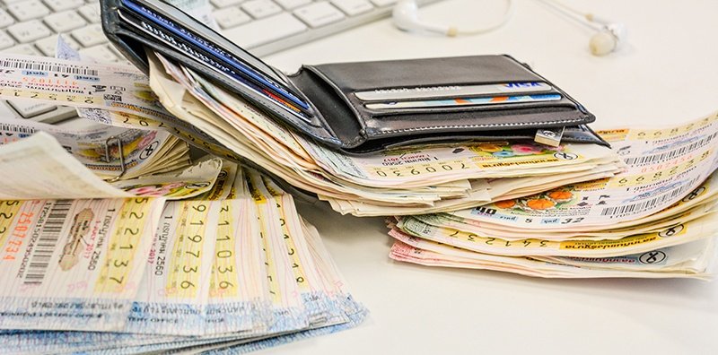 แทงหวยออนไลน์