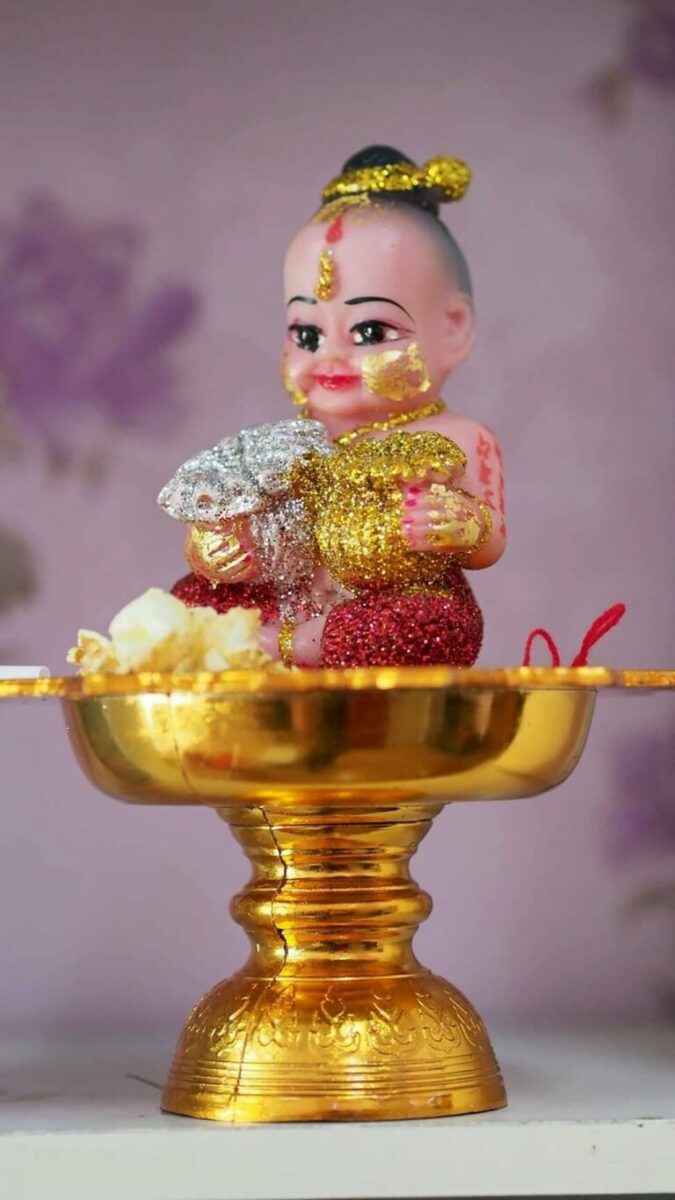 กุมารทอง