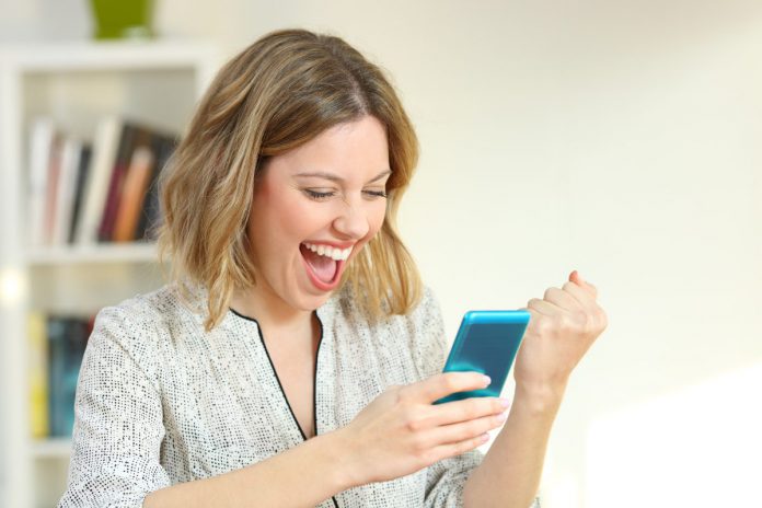 ถูกหวย รวย