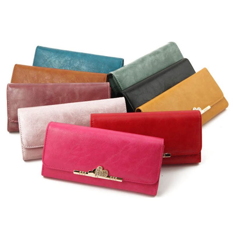 กระเป๋าตังเรียกทรัพย์