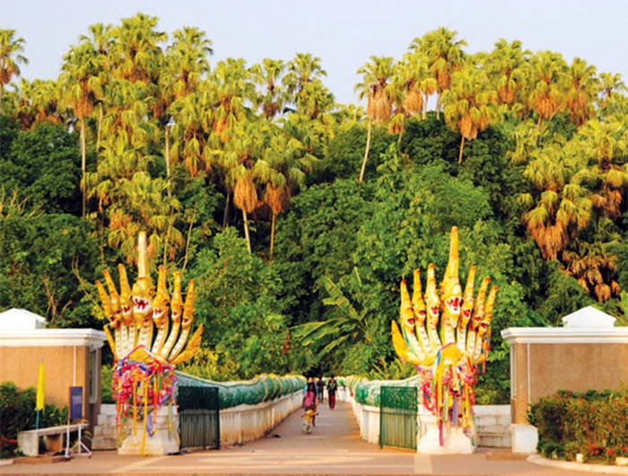 ขอเลขเด็ดคำชะโนด