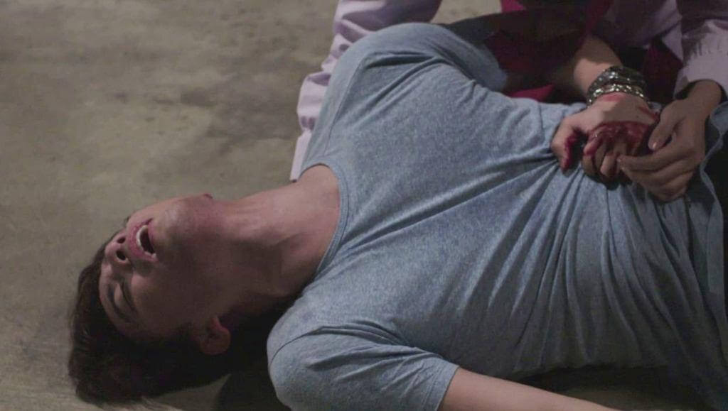 ฝันว่าเพื่อนถูกยิงตาย