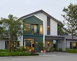 ฝันว่าซื้อบ้านจัดสรร