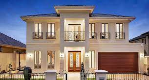 ฝันว่าซื้อบ้านใหม่หลังใหญ่