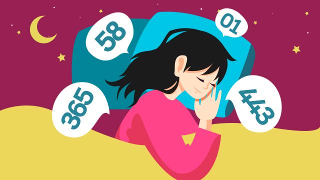 ฝันเห็นปลิง