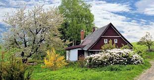 ฝันว่าซื้อบ้านใหม่ แต่เป็นบ้านเก่า