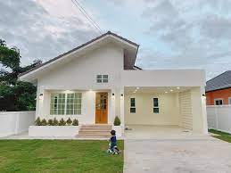 ฝันว่าซื้อบ้านใหม่หลังเล็ก