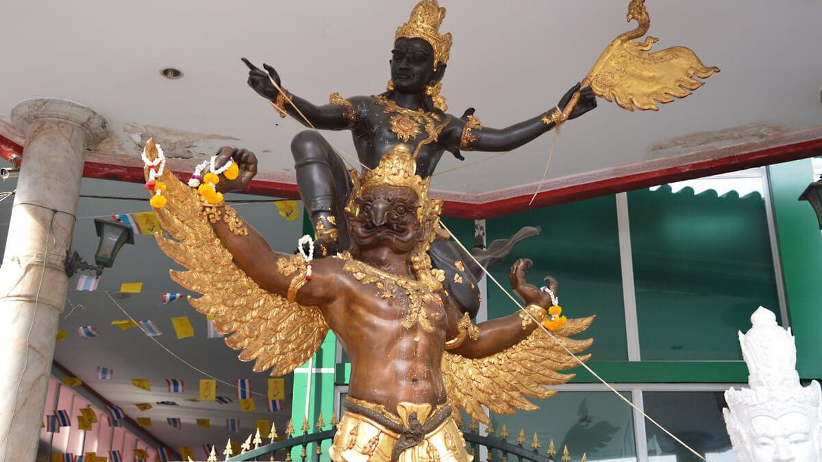 วัดบัวขวัญ