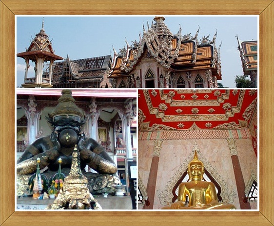 วัดศีรษะทอง นครปฐม