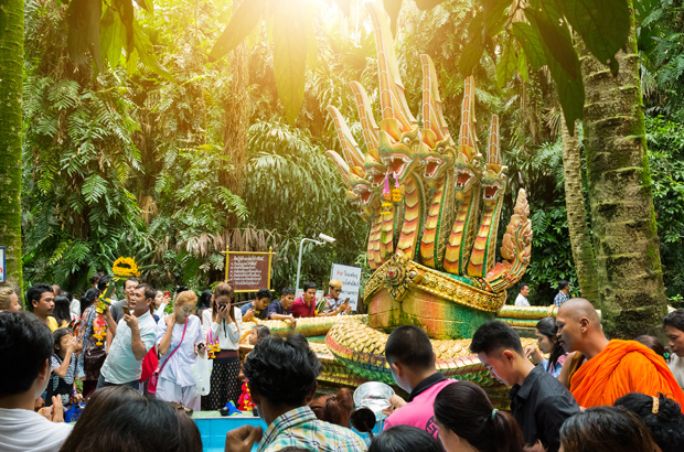 เลขเด็ดหวยวัดป่าคำชะโนด