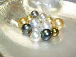 ฝันเห็นไข่มุก