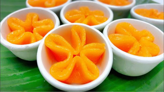 ขนมทองหยิบ