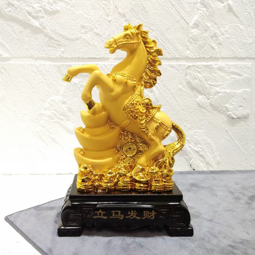 ม้า หมายถึง ความสำเร็จ